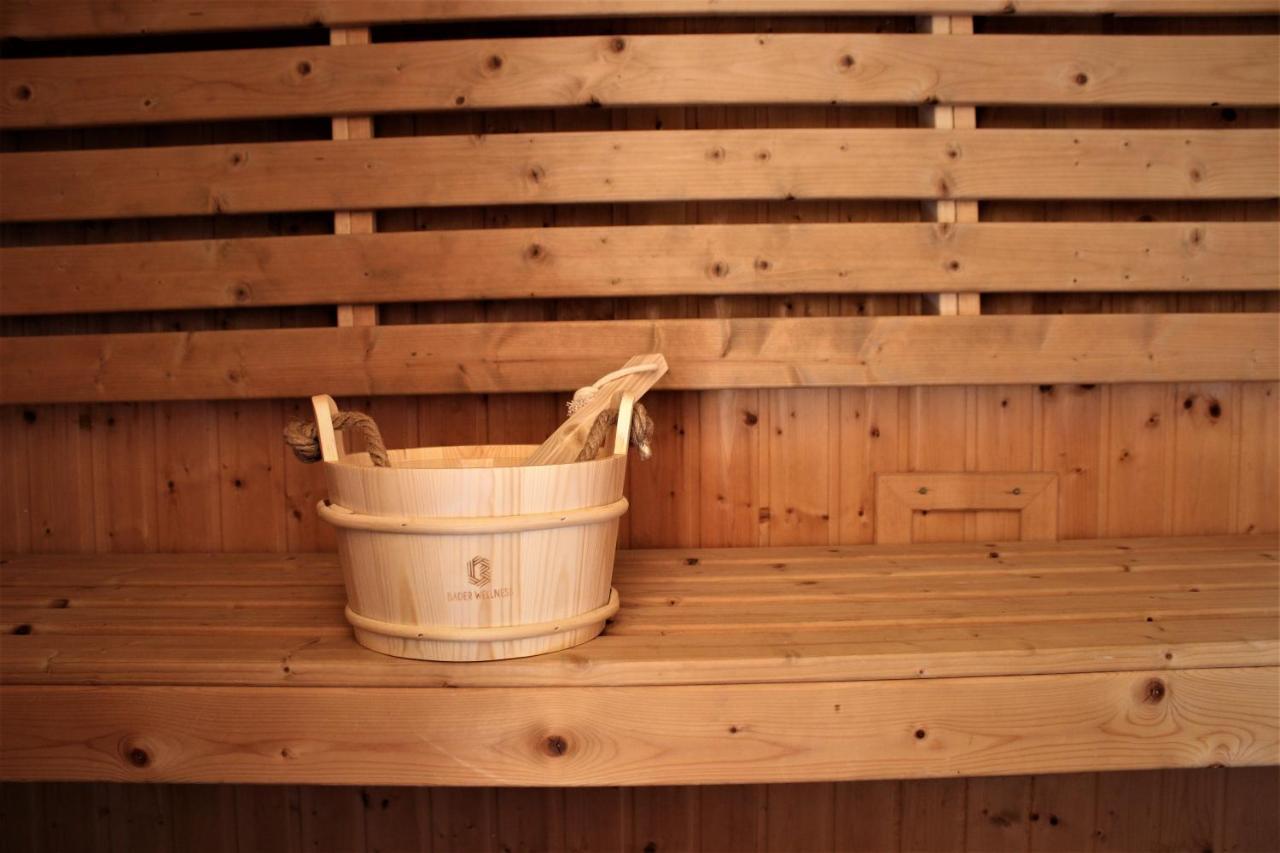 Twist Ferienhaus Aurora, Sauna, Familienfreundlich, Angeln מראה חיצוני תמונה